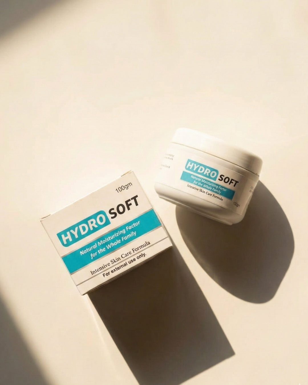 Hydrosoft Emollient