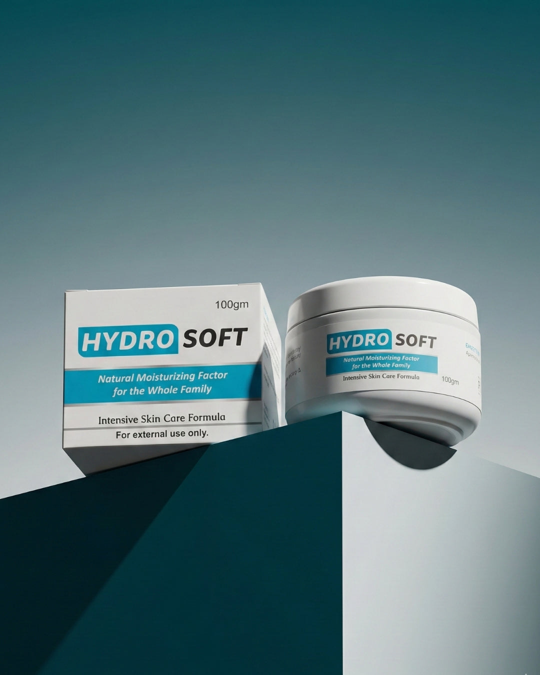 Hydrosoft Emollient