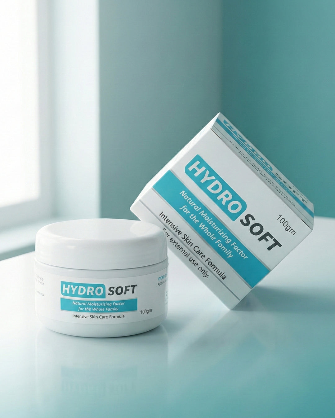 Hydrosoft Emollient