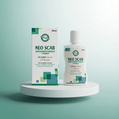 Neo Scab lotion