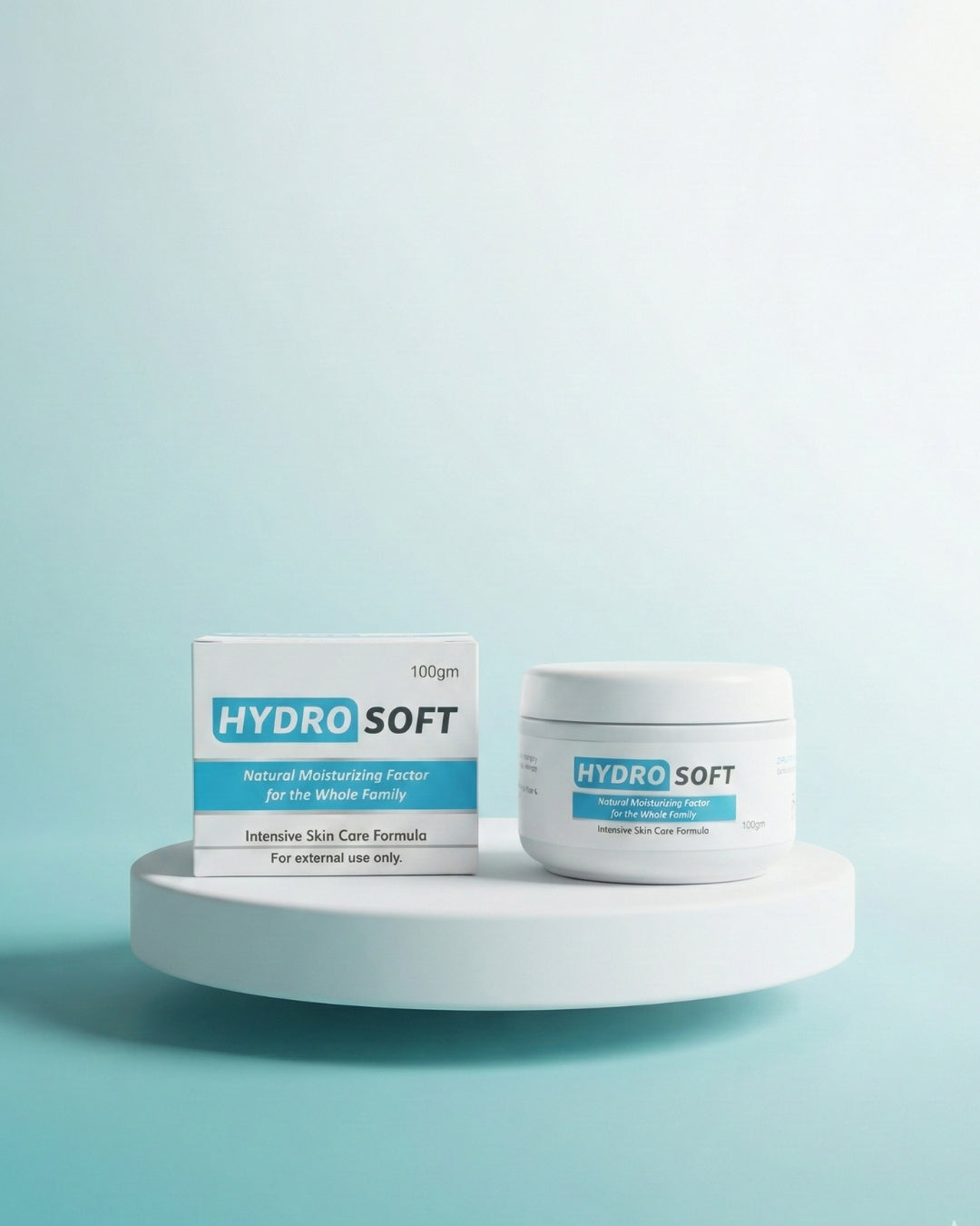 Hydrosoft Emollient