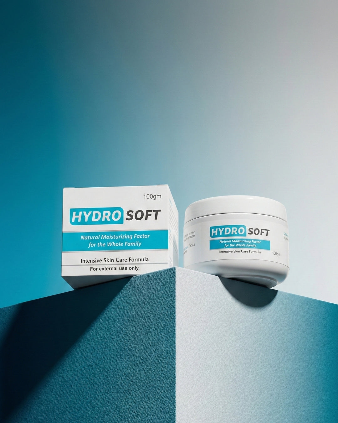 Hydrosoft Emollient