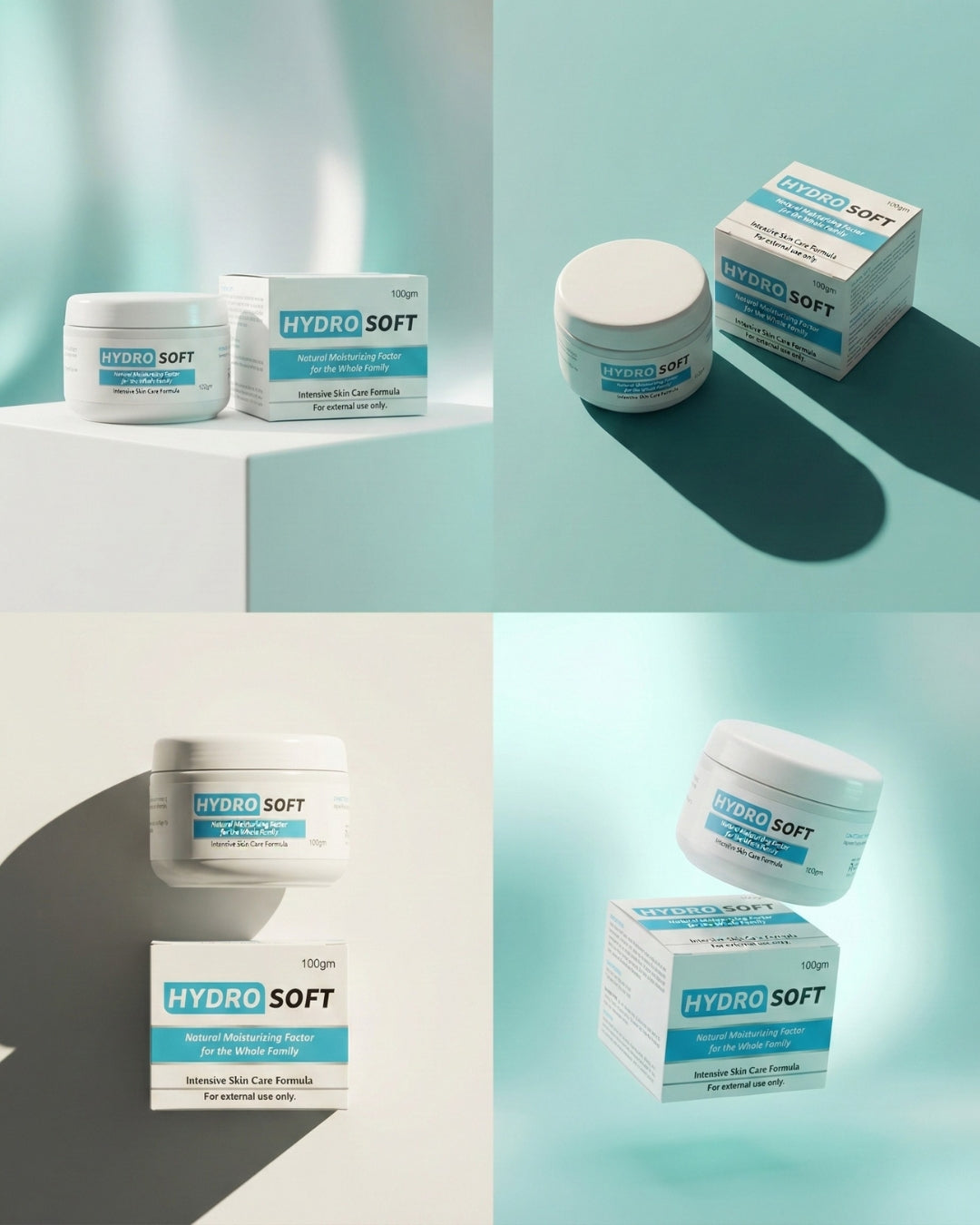 Hydrosoft Emollient