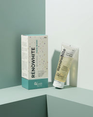 Renowhite Facewash