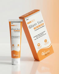 Glamsun Sunblock