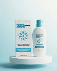 Hydrosoft Senstive lotion