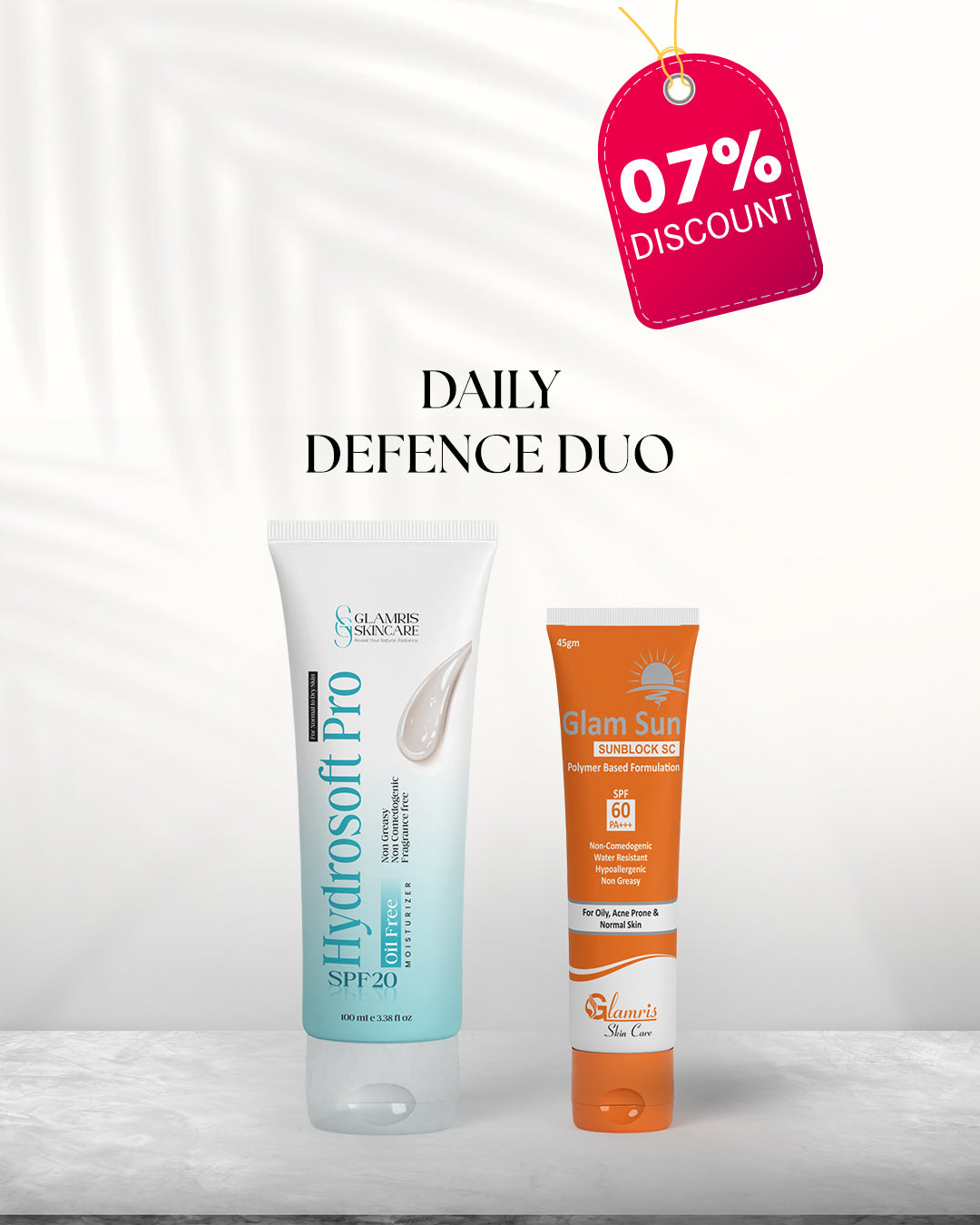 Daily Defence Duo Bundle