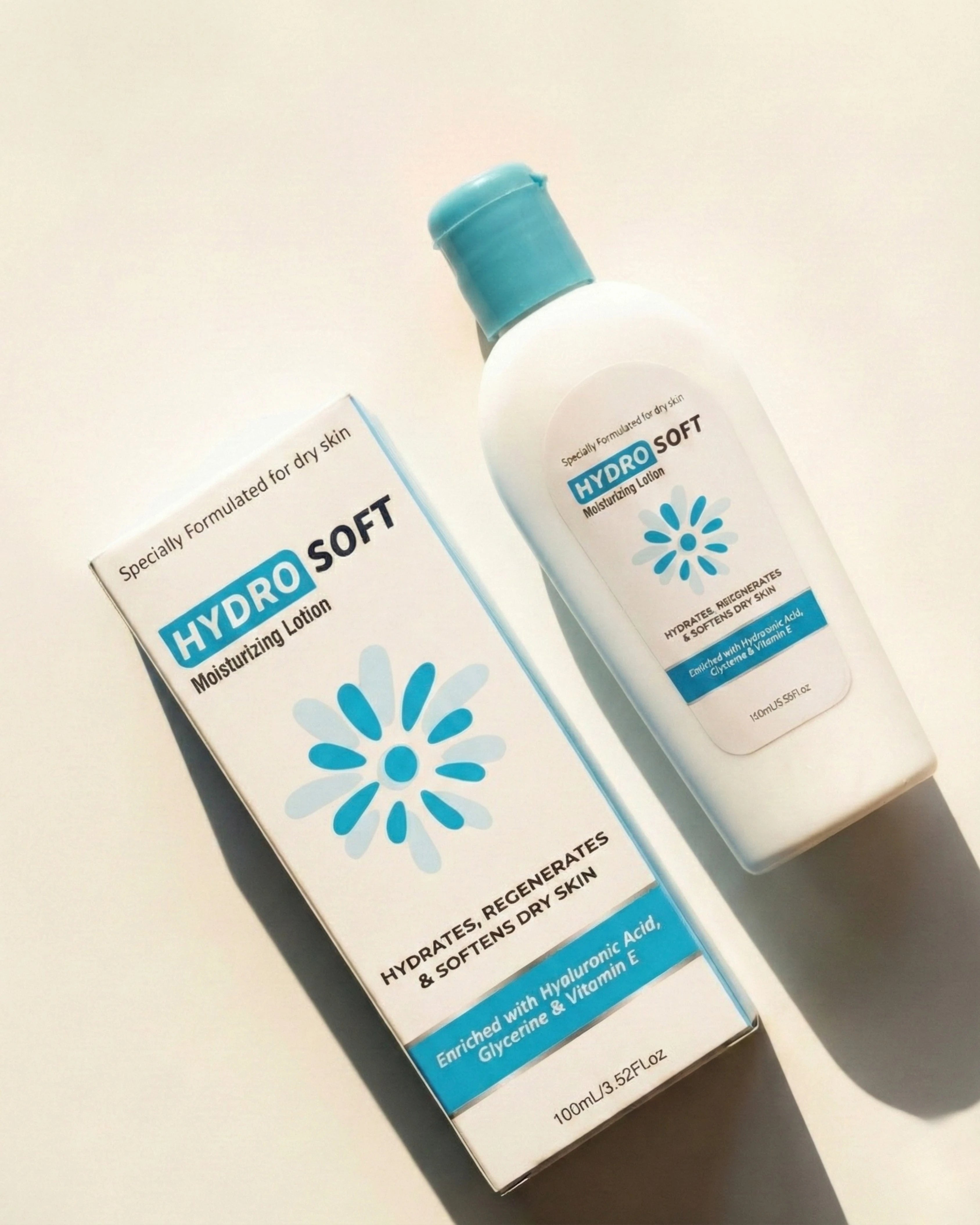 Hydrosoft Senstive lotion