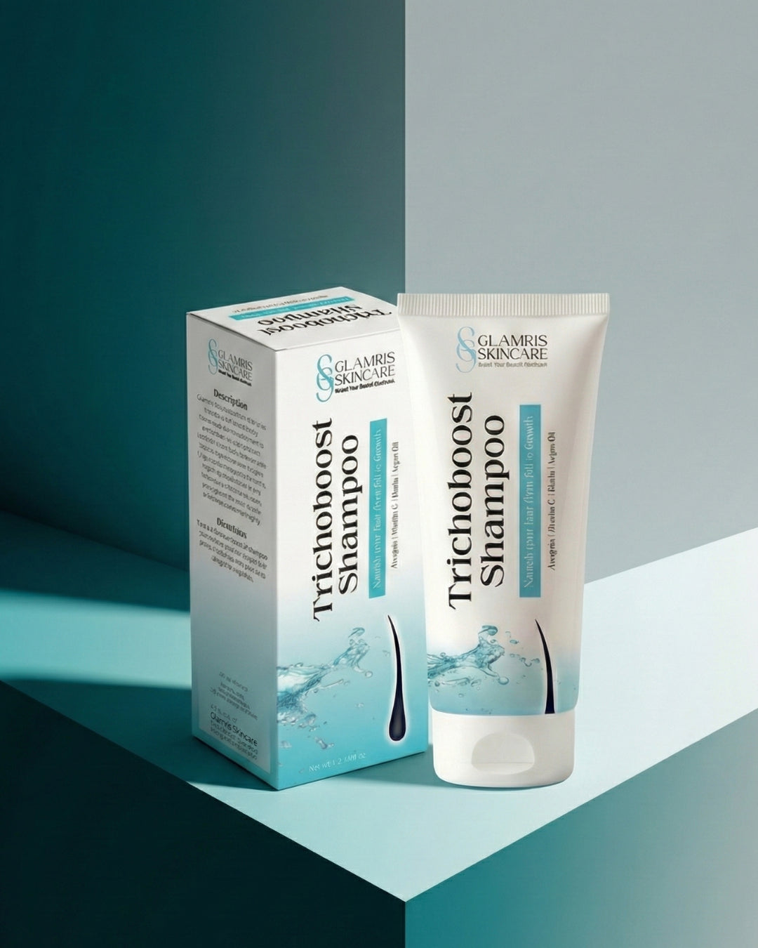 Trichoboost Shampoo