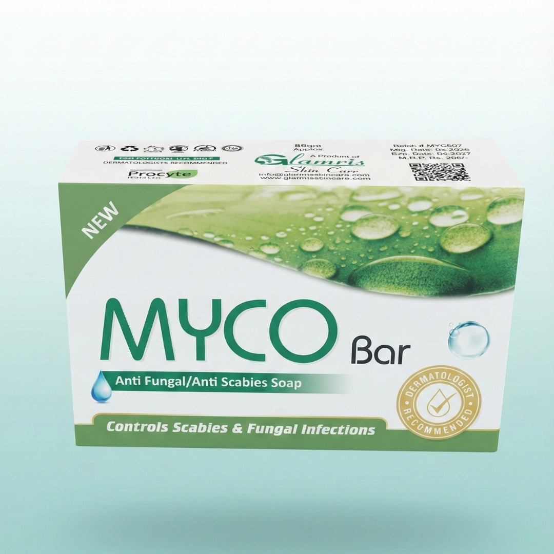 Myco Bar