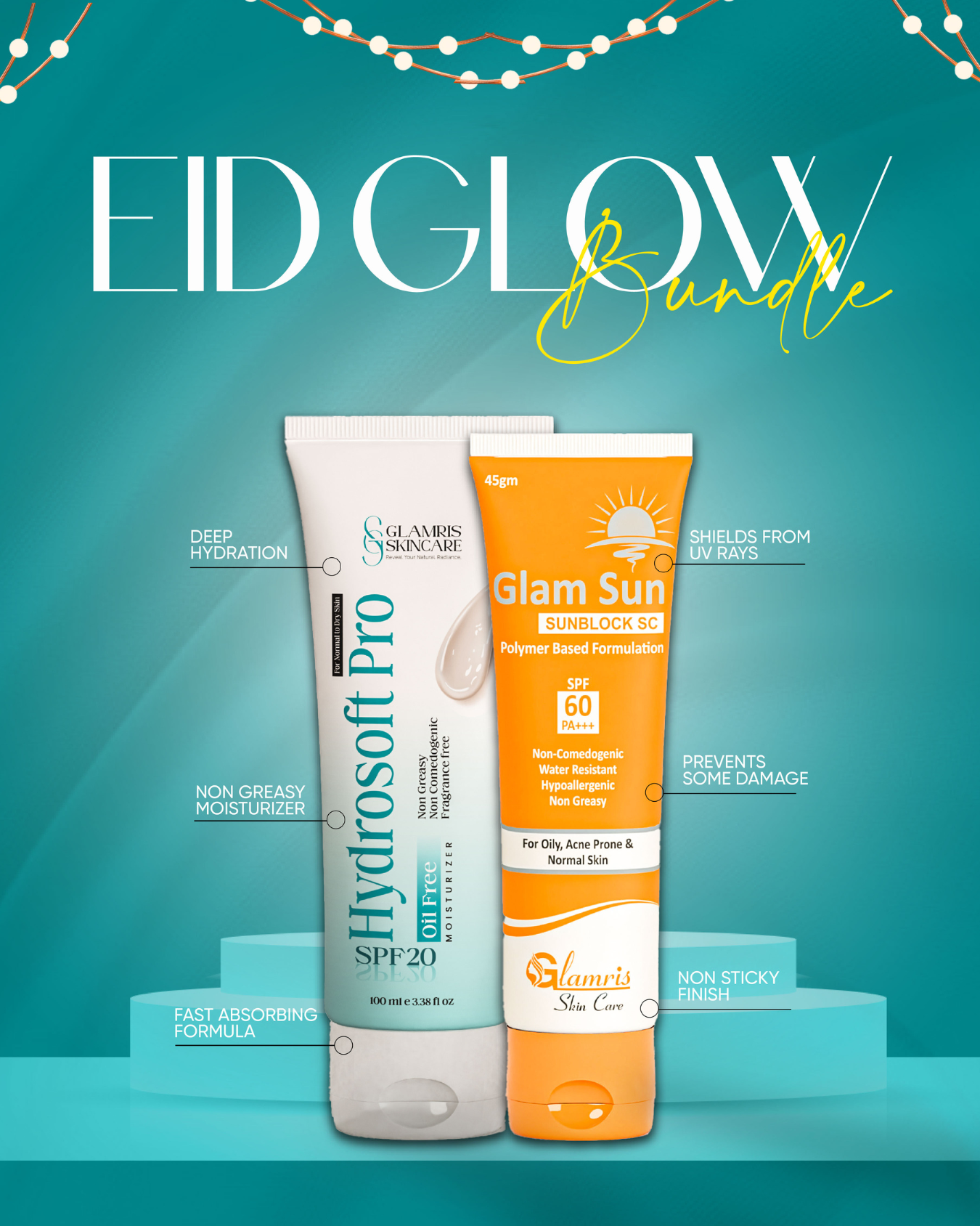 Daily Defence Duo Bundle