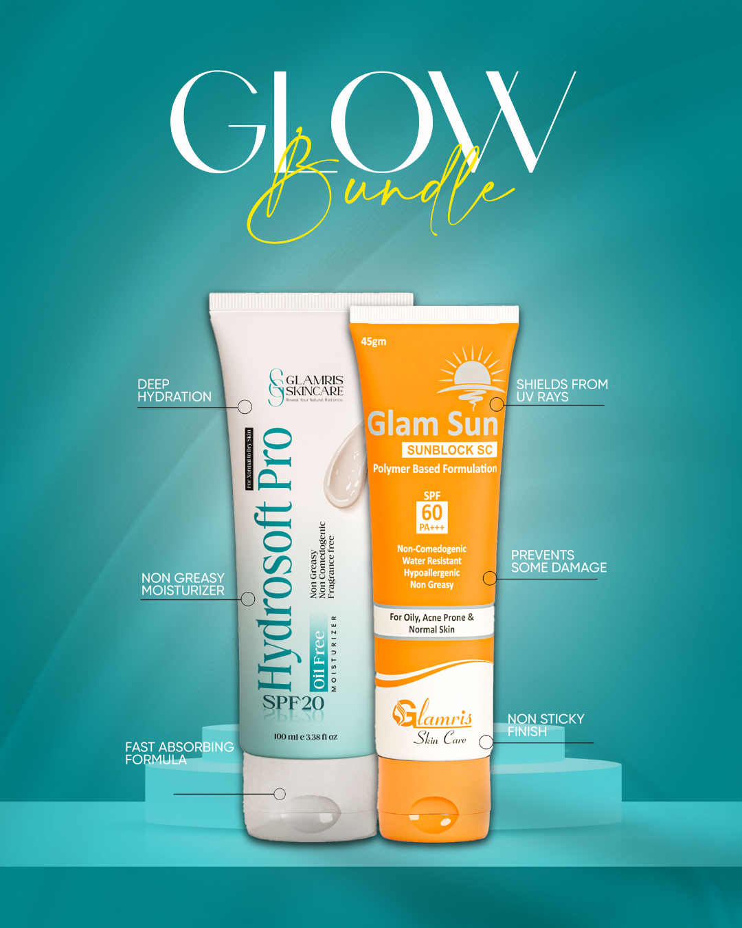 Daily Defence Duo Bundle
