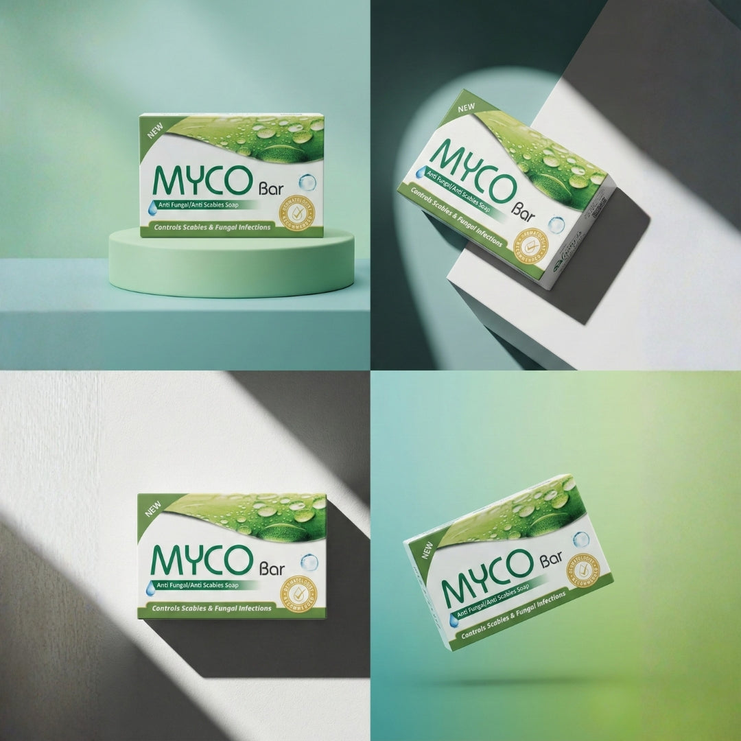Myco Bar
