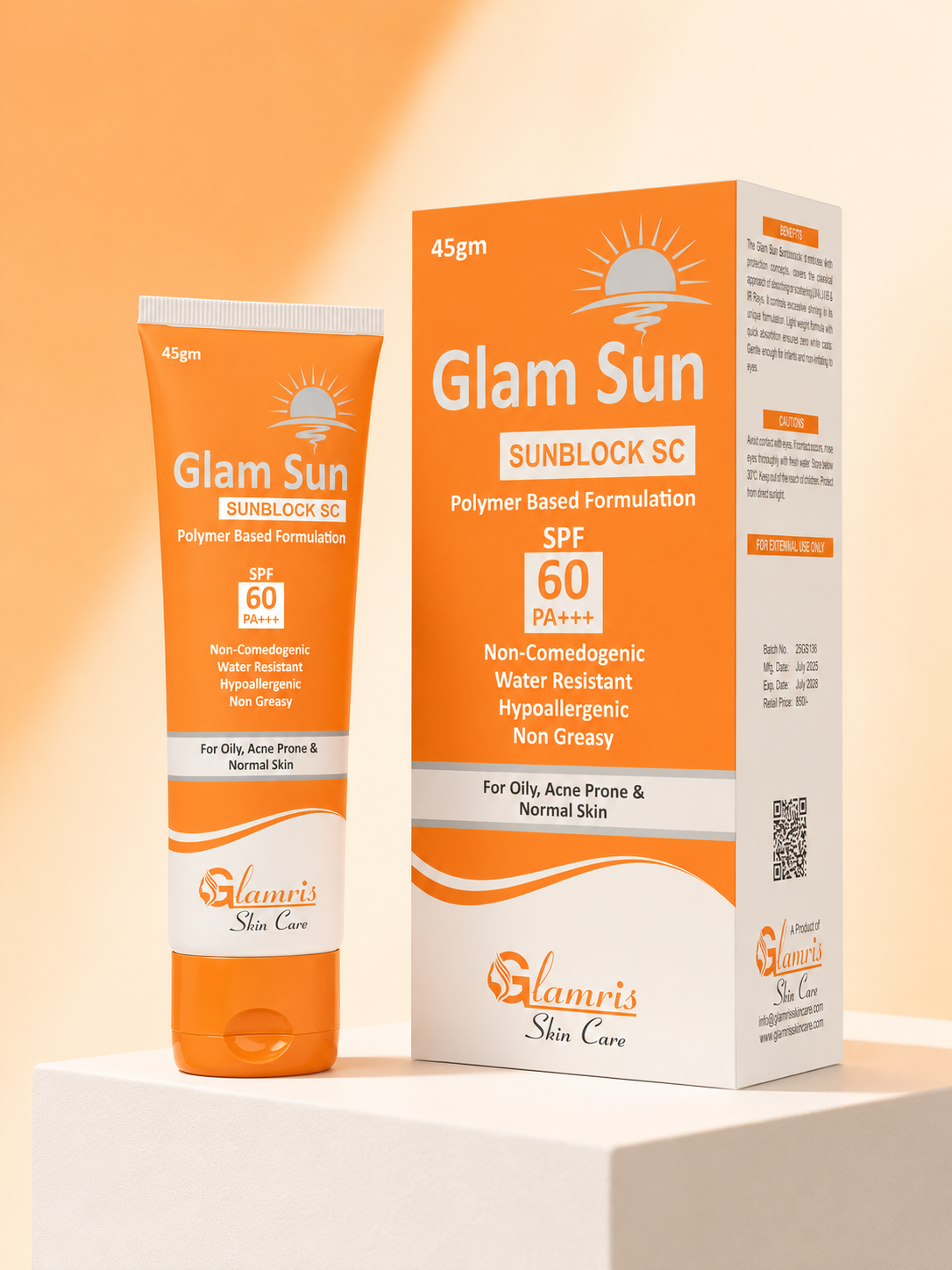 Glamsun SC