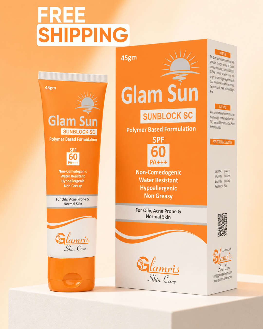 Glamsun SC