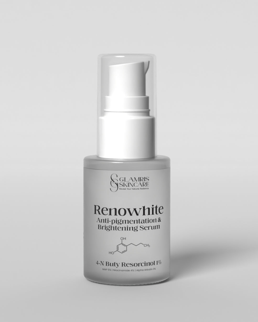 Renowhite Serum