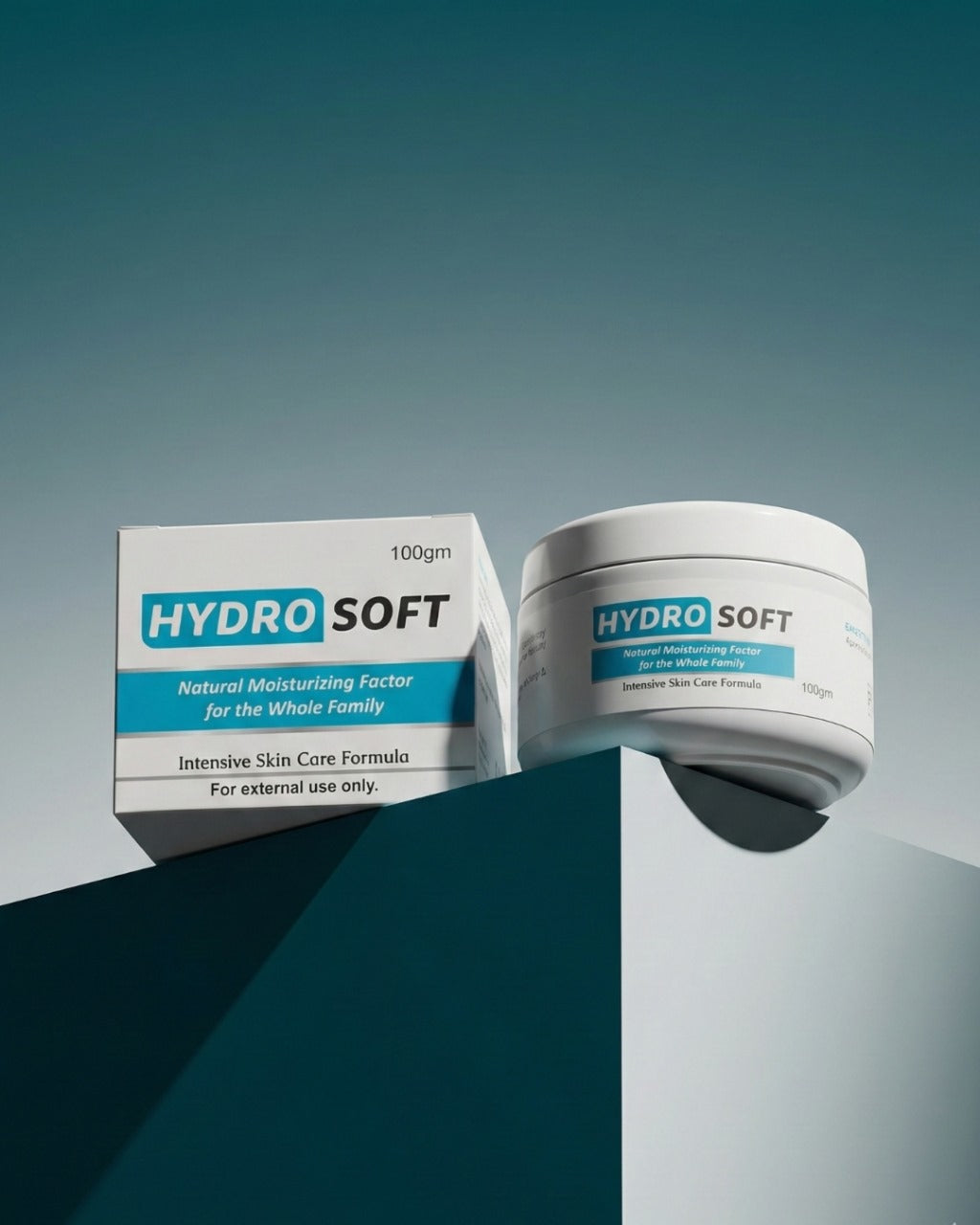 Hydrosoft Pro