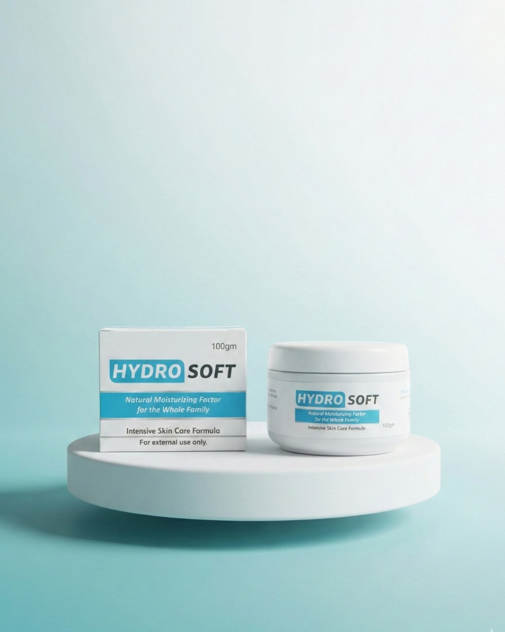Hydrosoft Pro