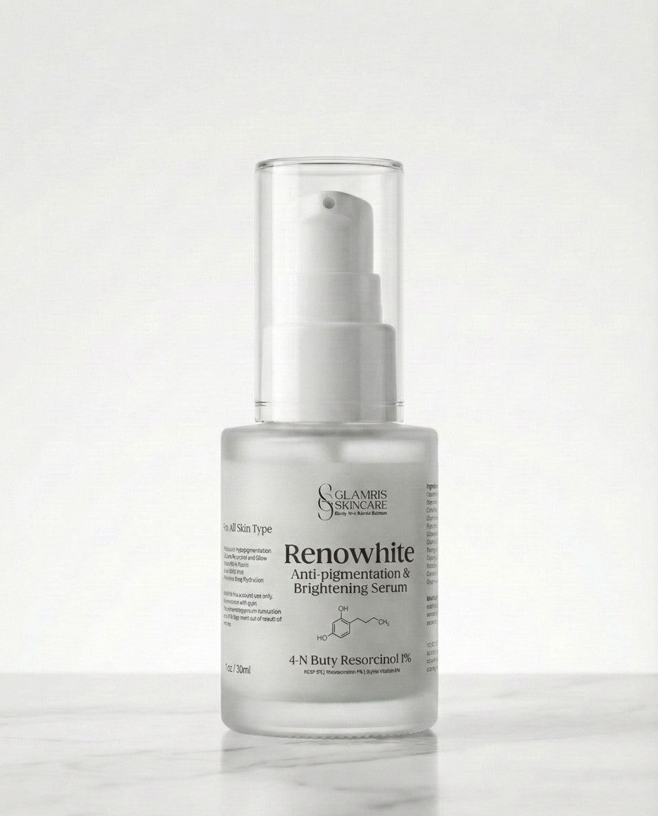 Renowhite serum