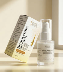 Renowhite Serum